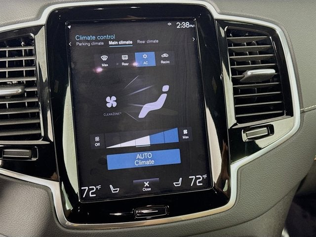 2022 Volvo XC90 Recharge Plug-In Hybrid Inscription