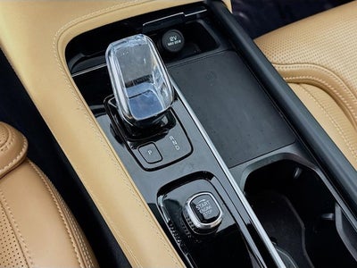 2022 Volvo XC90 Recharge Plug-In Hybrid Inscription