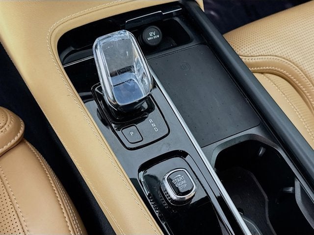 2022 Volvo XC90 Recharge Plug-In Hybrid Inscription