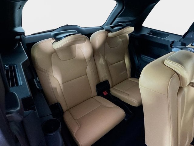 2022 Volvo XC90 Recharge Plug-In Hybrid Inscription