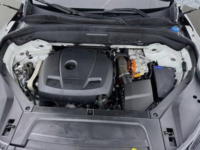 2022 Volvo XC90 Recharge Plug-In Hybrid Inscription