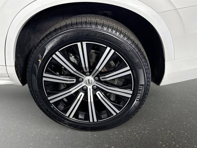 2022 Volvo XC90 Recharge Plug-In Hybrid Inscription