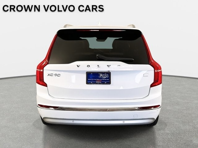 2022 Volvo XC90 Recharge Plug-In Hybrid Inscription