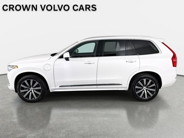 2022 Volvo XC90 Recharge Plug-In Hybrid Inscription