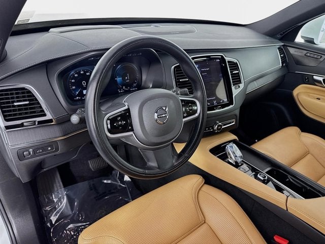 2022 Volvo XC90 Recharge Plug-In Hybrid Inscription