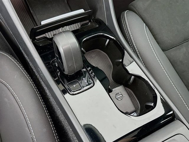 2023 Volvo C40 Recharge Ultimate