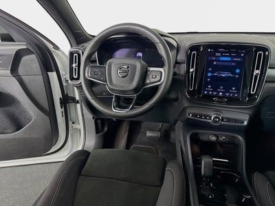 2023 Volvo C40 Recharge Ultimate