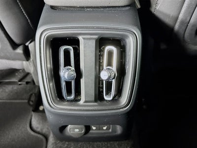 2023 Volvo C40 Recharge Ultimate