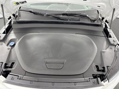 2023 Volvo C40 Recharge Ultimate