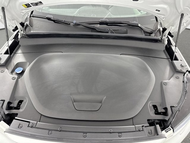 2023 Volvo C40 Recharge Ultimate