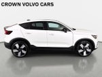 2023 Volvo C40 Recharge Ultimate