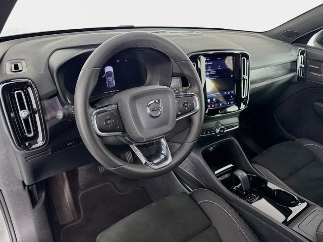 2023 Volvo C40 Recharge Ultimate