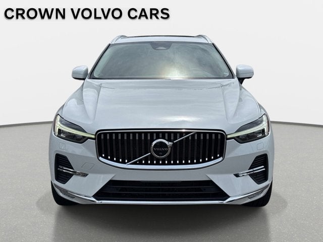 2023 Volvo XC60 Ultimate Bright Theme