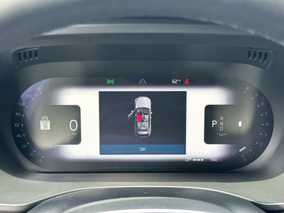 2023 Volvo XC60 Ultimate Bright Theme