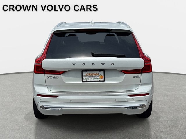 2023 Volvo XC60 Ultimate Bright Theme