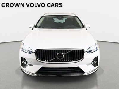2023 Volvo XC60 Ultimate Bright Theme