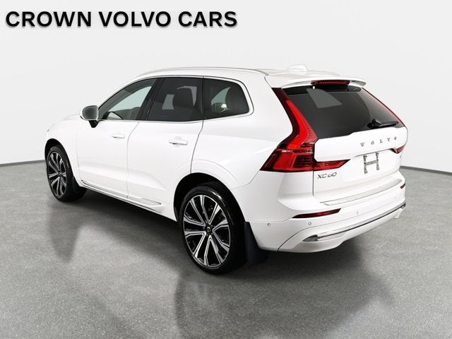 2023 Volvo XC60 Ultimate Bright Theme
