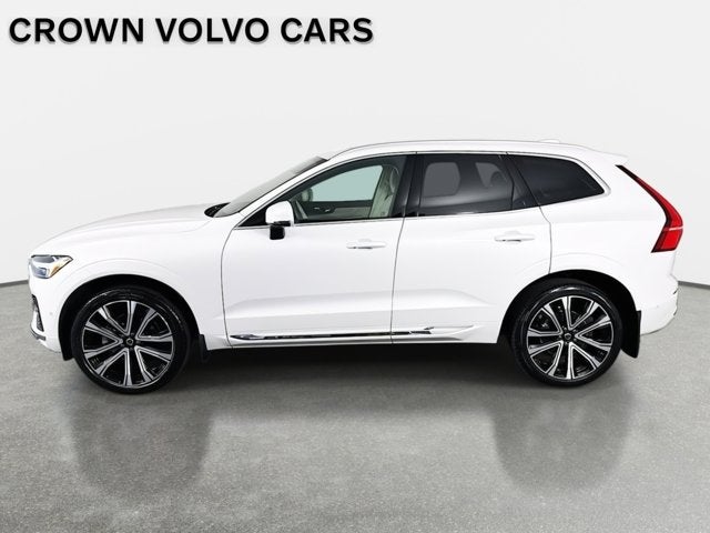 2023 Volvo XC60 Ultimate Bright Theme