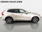 2023 Volvo XC60 Ultimate Bright Theme