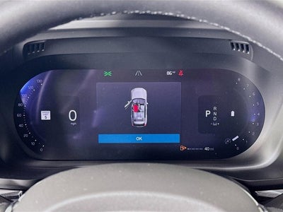 2023 Volvo XC60 Ultimate Bright Theme