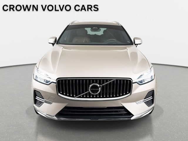 2023 Volvo XC60 Ultimate Bright Theme