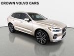 2023 Volvo XC60 Ultimate Bright Theme