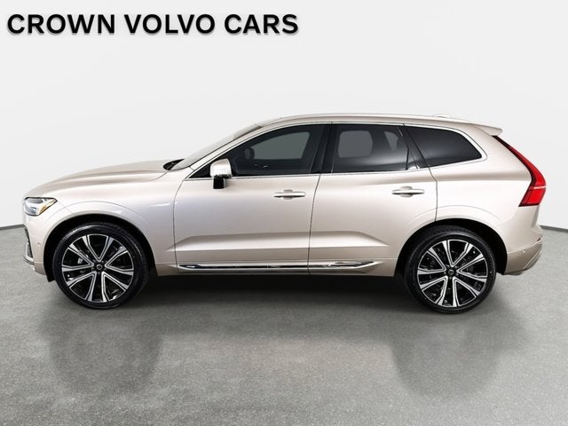 2023 Volvo XC60 Ultimate Bright Theme