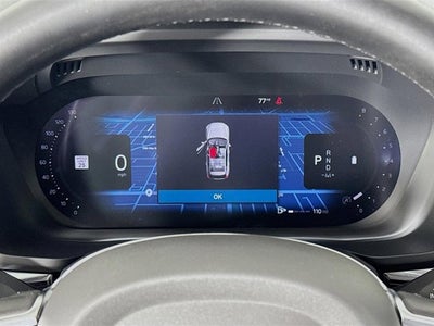 2023 Volvo XC60 Ultimate Bright Theme