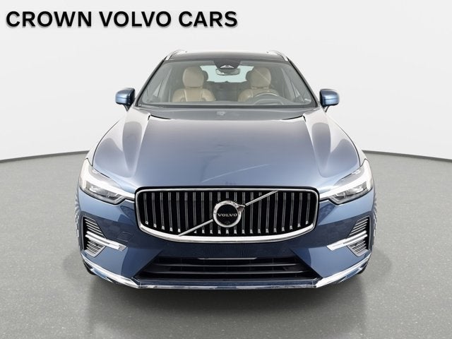 2023 Volvo XC60 Ultimate Bright Theme