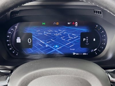 2023 Volvo XC60 Ultimate Dark Theme