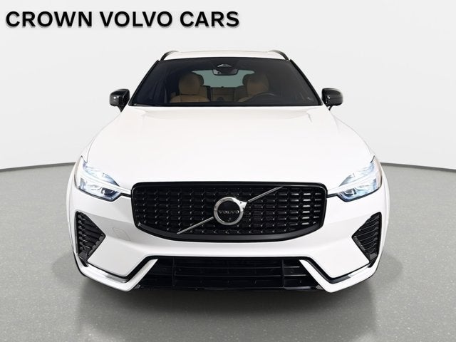 2023 Volvo XC60 Ultimate Dark Theme