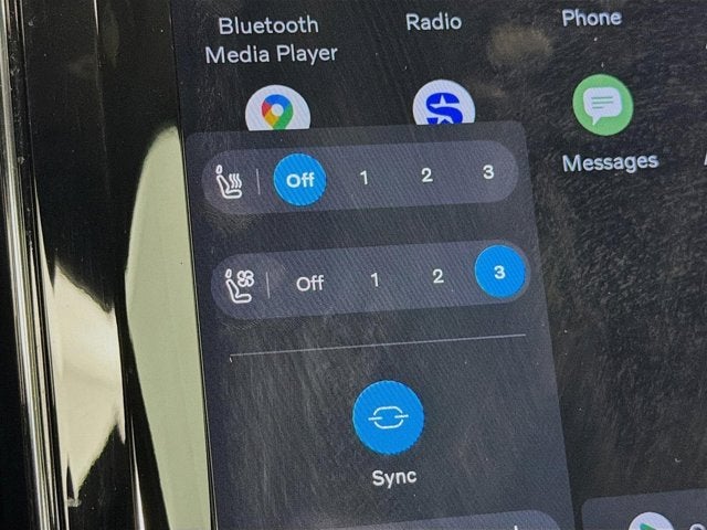 2023 Volvo XC60 Ultimate Dark Theme