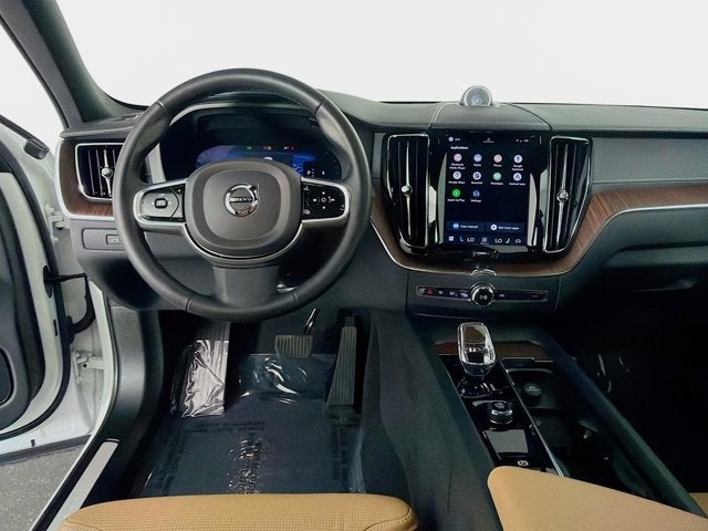 2023 Volvo XC60 Ultimate Dark Theme