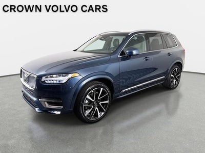 2023 Volvo XC90 Plus