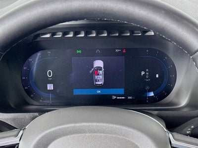 2023 Volvo XC90 Plus