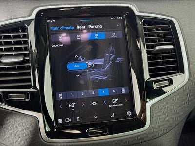 2023 Volvo XC90 Plus