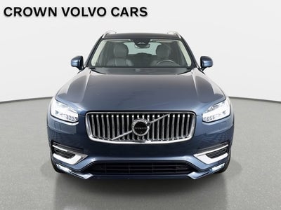 2023 Volvo XC90 Plus