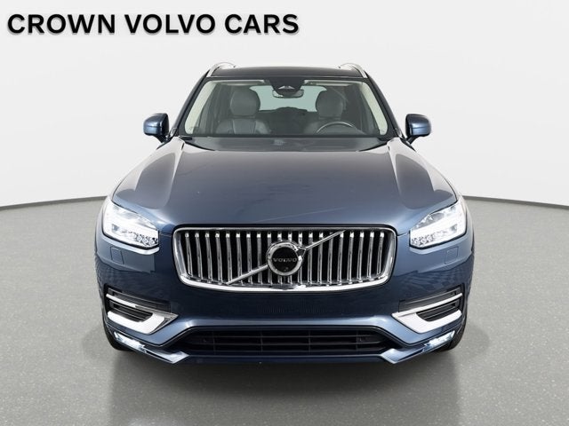 2023 Volvo XC90 Plus