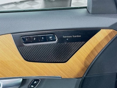 2023 Volvo XC90 Plus