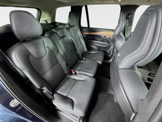 2023 Volvo XC90 Plus