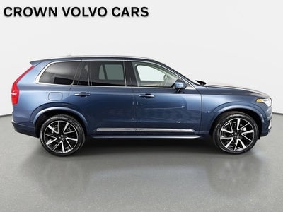 2023 Volvo XC90 Plus
