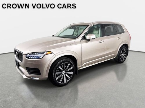 2023 Volvo XC90 Core