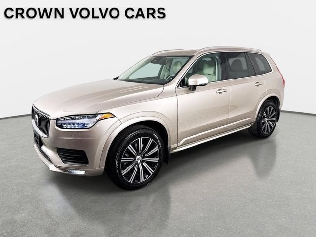 2023 Volvo XC90 Core