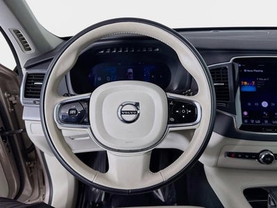 2023 Volvo XC90 Core