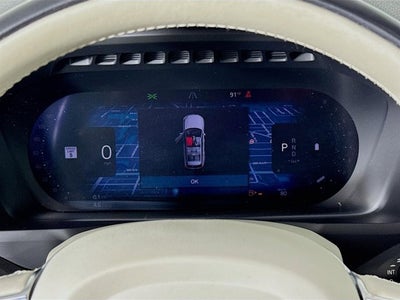 2023 Volvo XC90 Core