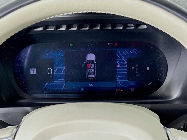 2023 Volvo XC90 Core