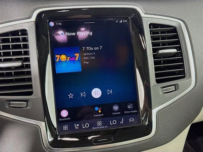 2023 Volvo XC90 Core