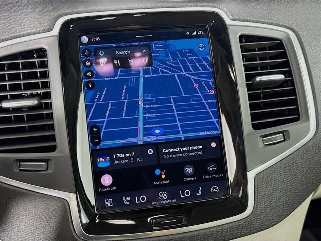 2023 Volvo XC90 Core