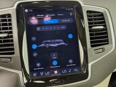 2023 Volvo XC90 Core