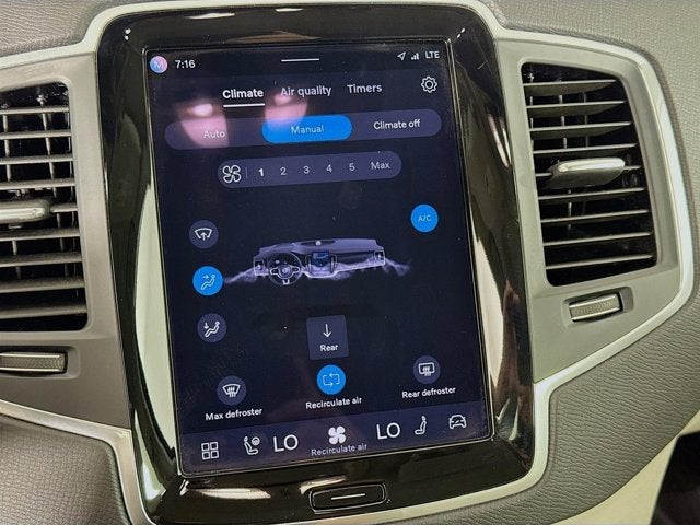 2023 Volvo XC90 Core